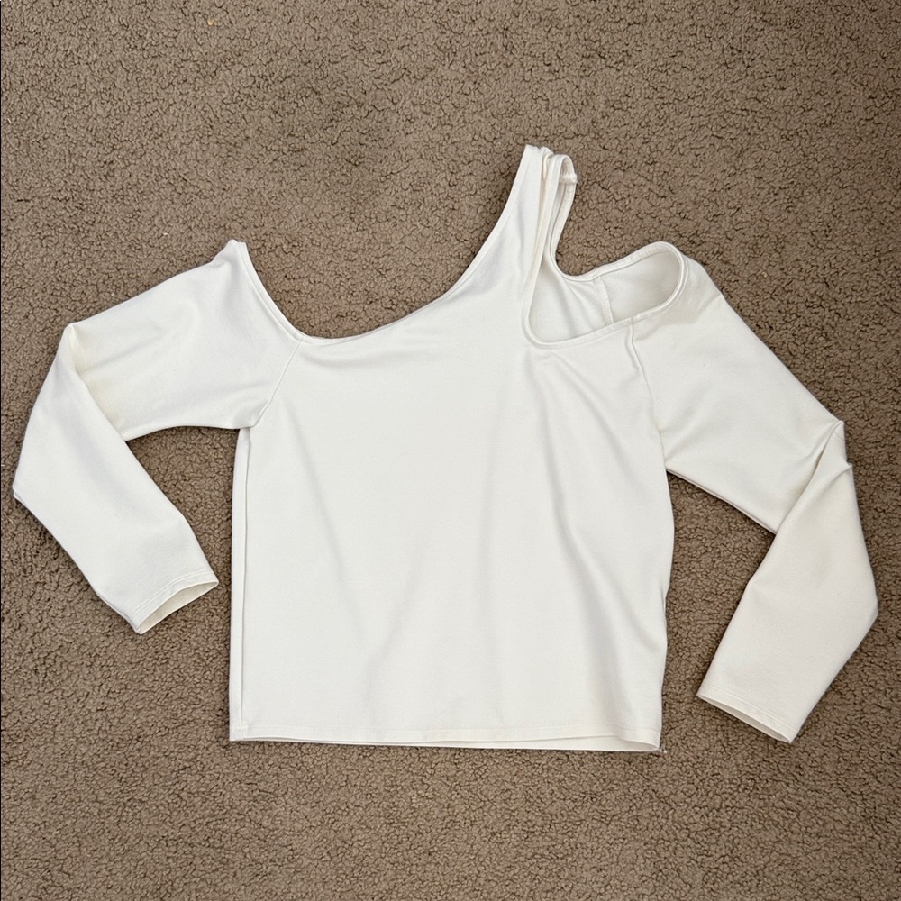 Abercrombie & Fitch - top